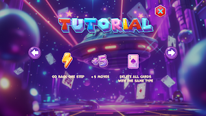 Vua Card Sort Screenshot 0