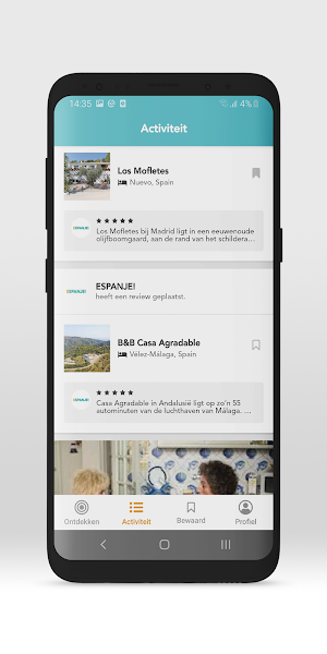 Spain traveltips Screenshot 3