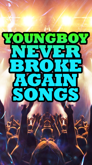 Youngboy Never Broke A Songs Screenshot 1