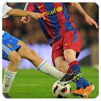 Dream Top League Soccer Star