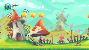 Buddies Dog Rush Screenshot 2