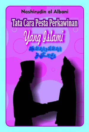 Tata Cara Pernikahan Islami Screenshot 0