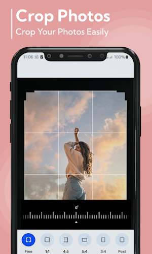 Gallery - Photo Gallery, Album Screenshot 3