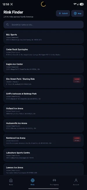 The Local Barn Screenshot 2