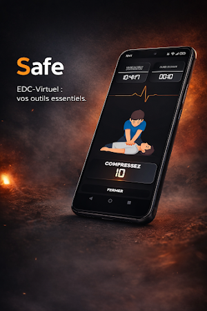Safe Screenshot 2