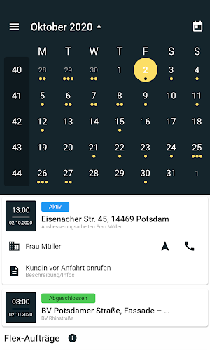 koppla Screenshot 1