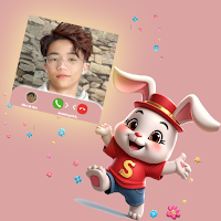 Afan da Aan Gibran Fake Call