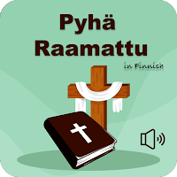 Pyhä Raamattu - 1933/38