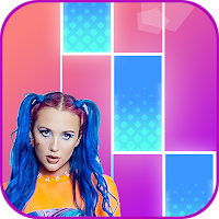 Mia Boyka Piano Tiles Game