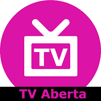 TV Aberta - grátis