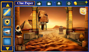 Escape Room -  Tales of Egypt Screenshot 3