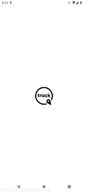 QTrack Screenshot 0