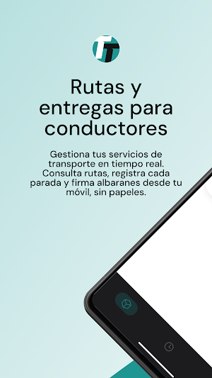 Transterra Screenshot 0