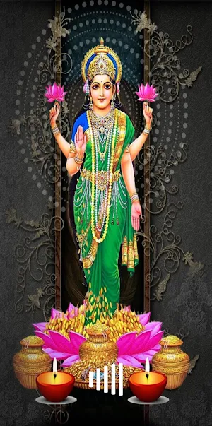 Sri Lakshmi Ashtakam Screenshot 0