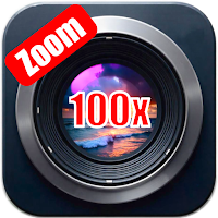 Camera Ultra Zoom 100X