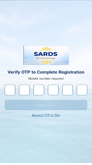 SARDS – Shrimp Synergy Screenshot 2