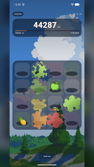Whaaack! Screenshot 3