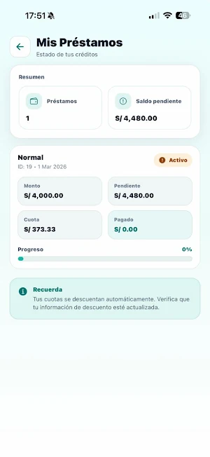 Famenssalud Screenshot 1
