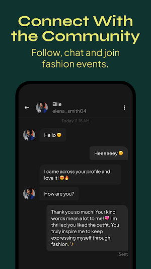 DripIt – Meet, Share, Earn Screenshot 3