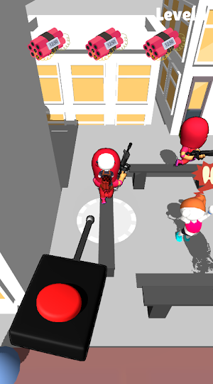 Bomb Guy Screenshot 1