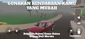 Petrus 2027: Tembak Koruptor Screenshot 3