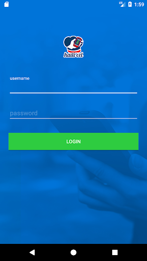 HaitiCel Pro Screenshot 2