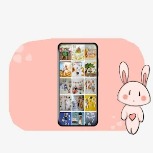 Children's photography ideas Screenshot 0