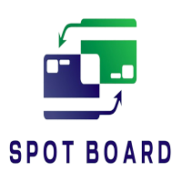 SpotBoard