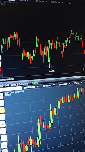 Trading Wallpaper Screenshot 3