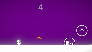Watch Out! Screenshot 1