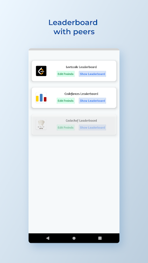 Kontest Buddy Screenshot 3