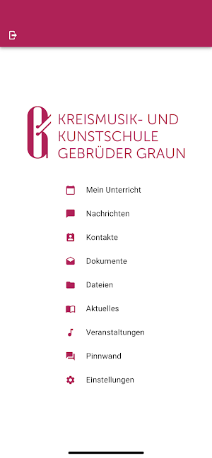 KMKS Gebrüder Graun Screenshot 3