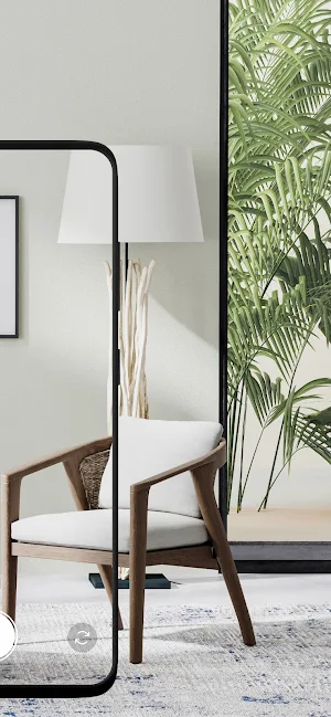 Arch - AI Interior Designer Screenshot 1