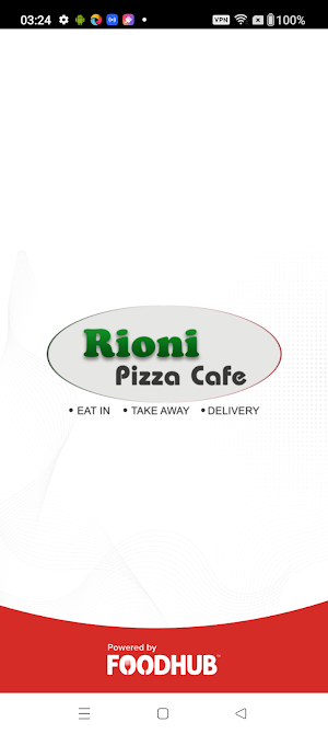 Rioni LaVera Screenshot 0