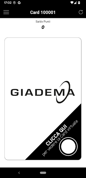 Giadema Club Screenshot 0