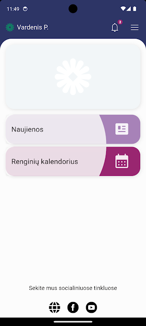 Vilniaus rajonas Screenshot 1