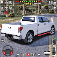 Jeep Off Road Game 4x4 Driving
