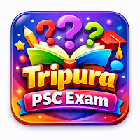 Tripura PSC Exam