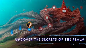Aftermagic - Roguelike RPG Screenshot 3
