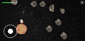 Space Adventure Screenshot 0