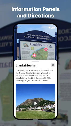 ThingLink AR Viewer Screenshot 3