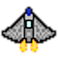 Space Fighters 2D Gold