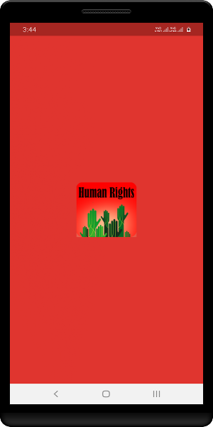 Human Rights Screenshot 0