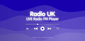 UK Radio FM Live Screenshot 3