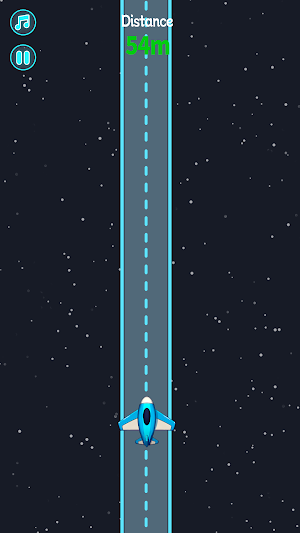Steady Flight Screenshot 0