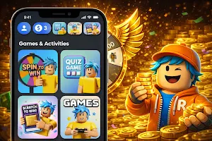 Robux Maker Codes for Roblox Screenshot 0