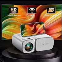 HD Projector Video Guide