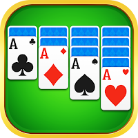 Solitaire - Classic Klondike Card Game