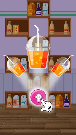 Triple Master Match Goods Sort Screenshot 2