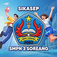 SIKASEP SMPN 3 SOREANG